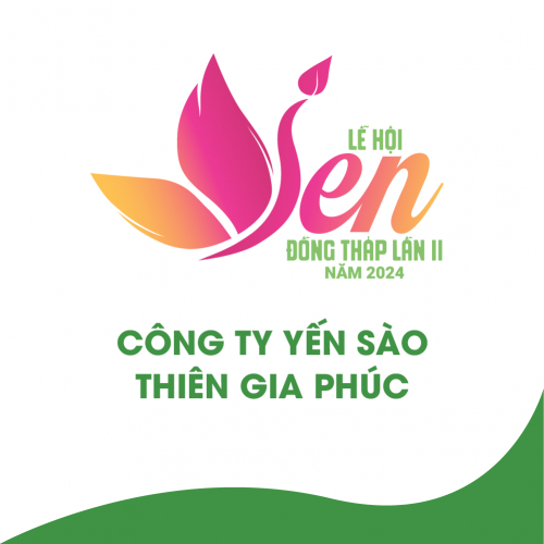 Công Ty Yến Sào Thiên Gia Phúc